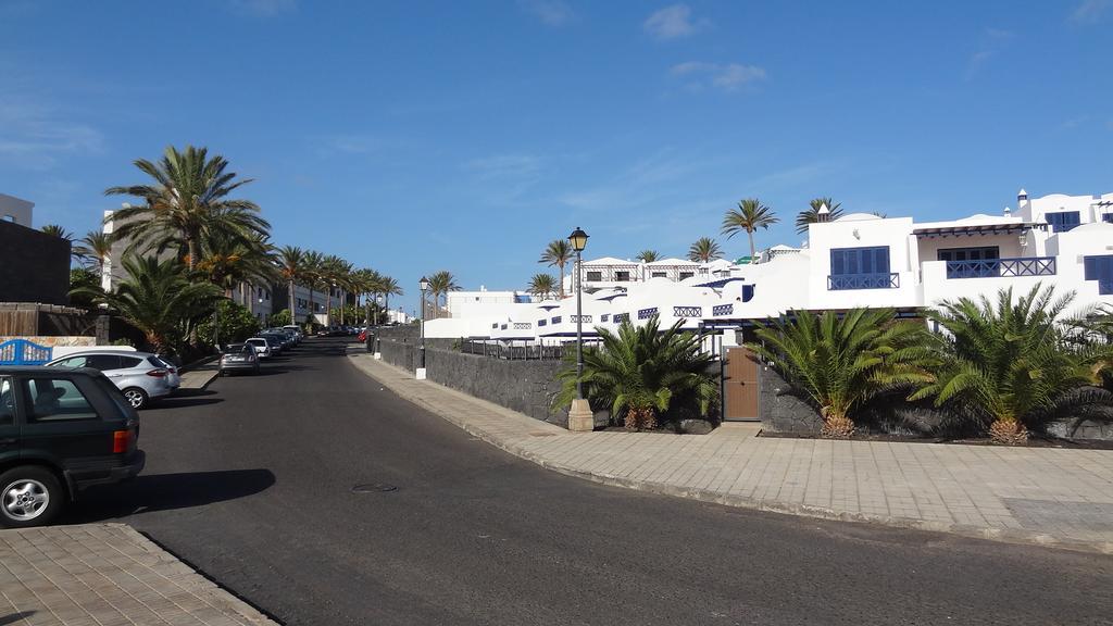 פלאיה בלנקה Lanza Coloradas 20, Heated Pool מראה חיצוני תמונה