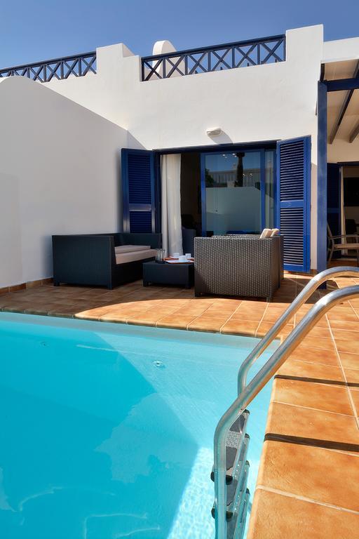 פלאיה בלנקה Lanza Coloradas 20, Heated Pool מראה חיצוני תמונה