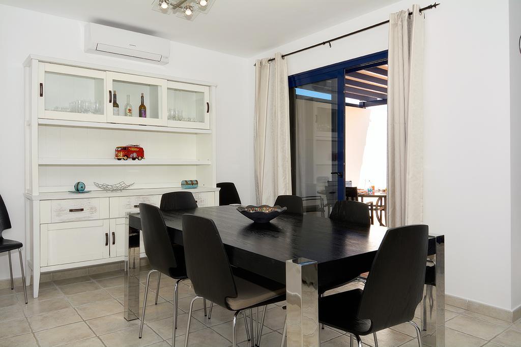 פלאיה בלנקה Lanza Coloradas 20, Heated Pool מראה חיצוני תמונה