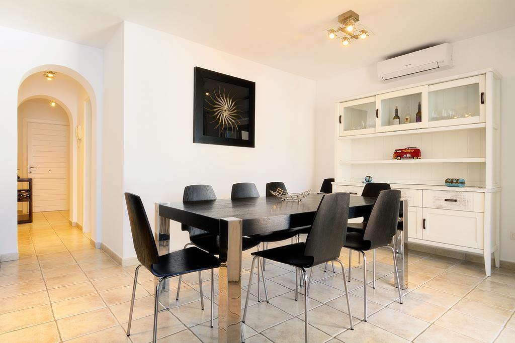 פלאיה בלנקה Lanza Coloradas 20, Heated Pool מראה חיצוני תמונה